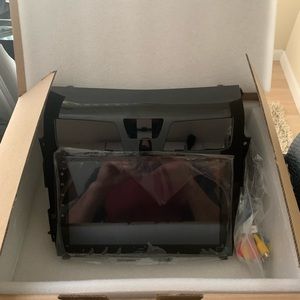 10.1" Android 9.1 Car Stereo Radio Gps Mp5 Quad Core For Nissan